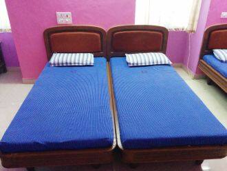 Hotel Siva Murugan A/C Lodge, Rameswaram 3
